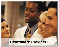 Healthcare Providers